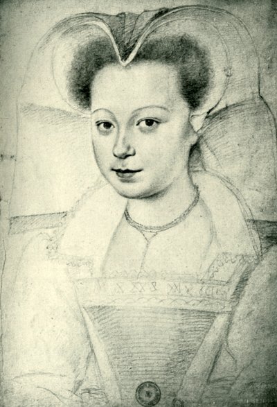Marie de Beauvillier de Saint-Aignan, 1585, 1907. de Unbekannt