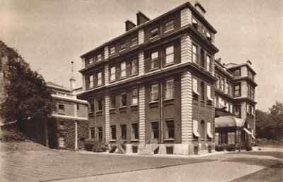 Casa Marlborough, c1937 de Unbekannt
