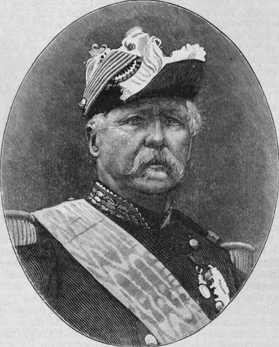 Marechal MacMahon, 1902 de Unbekannt