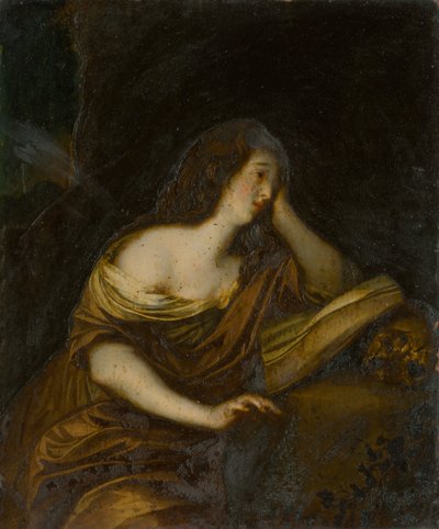 Maria Madalena de Unbekannt