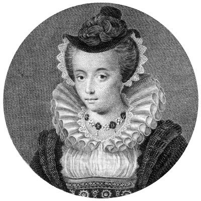 Maria, rainha da Escócia, 1542-1587 de Unbekannt