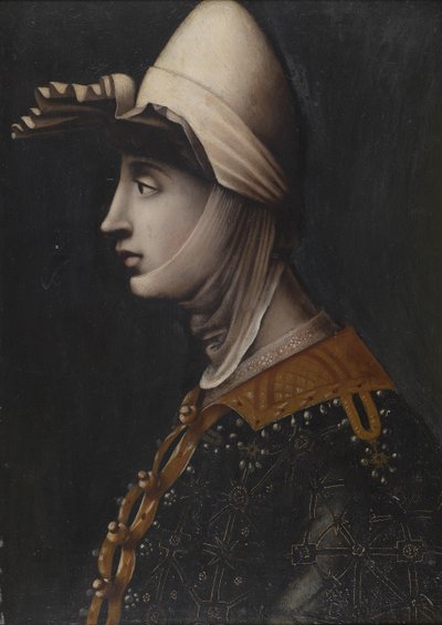 Matilda da Toscana, meados do século XVI de Unbekannt