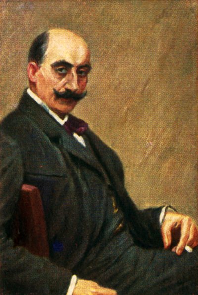 Max Liebermann, c1928. de Unbekannt