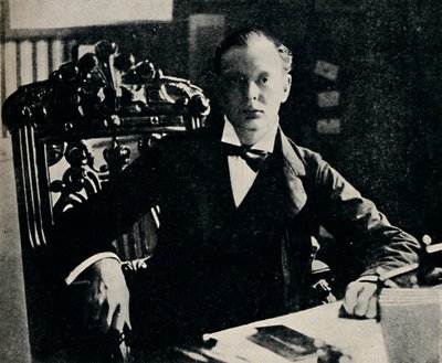 Membro de Oldham, 1900, 1945. de Unbekannt