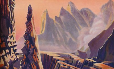 Dia Perpétuo da Mercurys, c1935 de Unbekannt