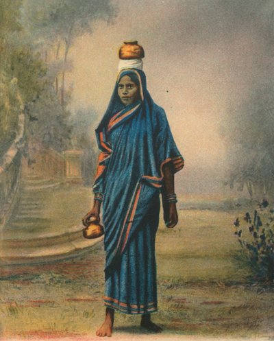 Mulher de leite. de Unbekannt
