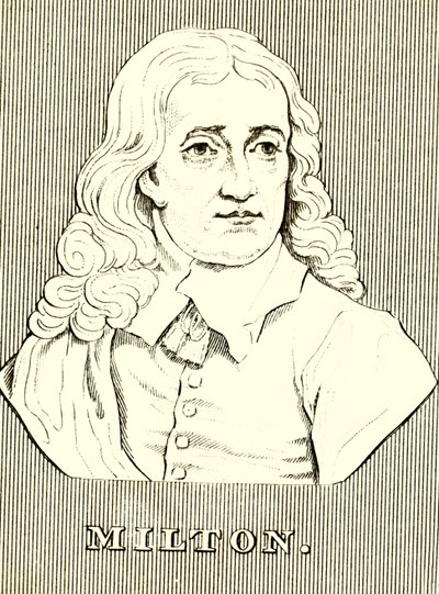 Milton, 1608-1674, 1830. de Unbekannt