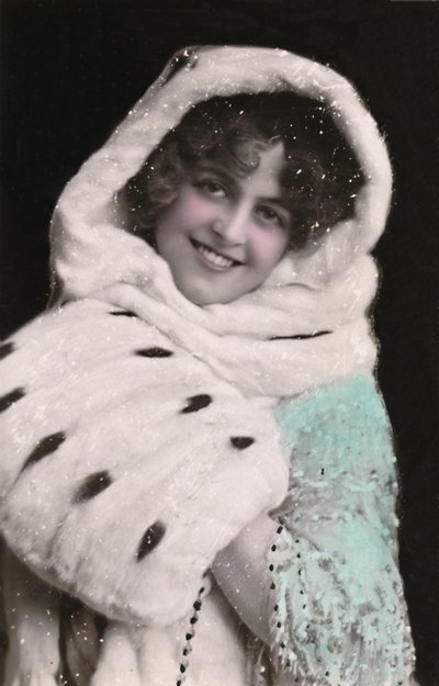 Marie Studholme, 1872-1930, c1930. de Unbekannt