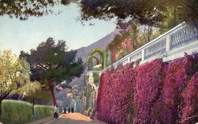 Monte Carlo, 1939. de Unbekannt