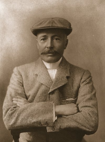 Charles C. McLeod, 1911. de Unbekannt