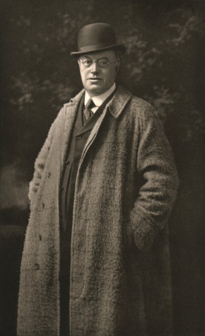 JC Allen-Jefferys, 1911. de Unbekannt