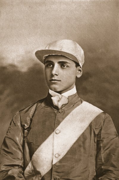 Sr. JC Metcalfe, 1911. de Unbekannt