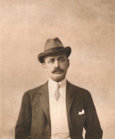 L. Newmann, 1911 de Unbekannt