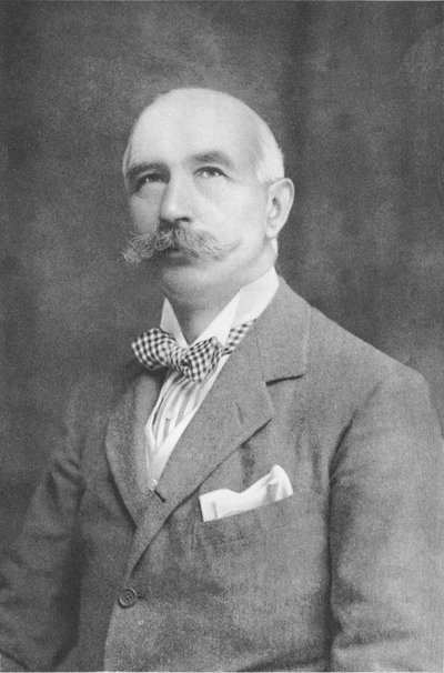 Sr. PP Gilpin, 1911 de Unbekannt