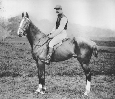 Spencer Gollan, 1911 de Unbekannt