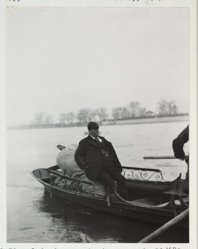Sr. Tubb de Unbekannt