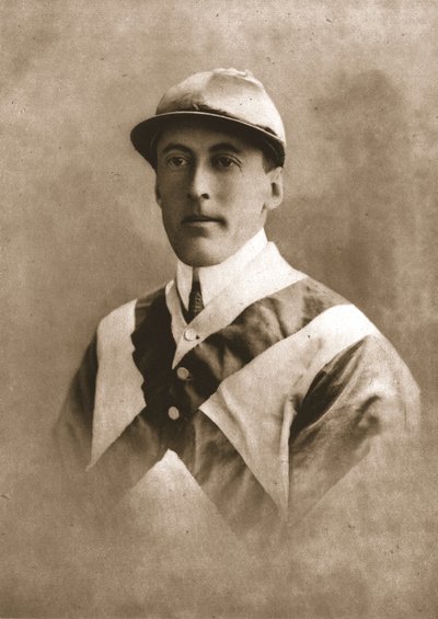VP Misa, 1911. de Unbekannt