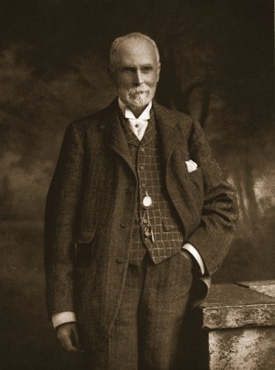 Sr. WH Smith, 1911. de Unbekannt