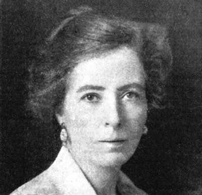 Mrs Victor Richard, início do século XX de Unbekannt
