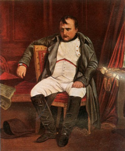 Napoleão I, 1936. de Unbekannt