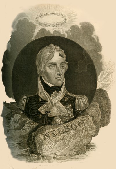 Nelson, 1758-1805, 1816. de Unbekannt