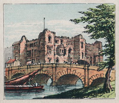 Newark, c1910. de Unbekannt