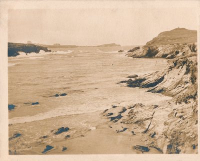 Newquay de Porth, 1927 de Unbekannt