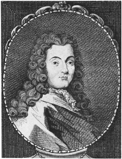 Nicholas Lemery, químico francês, 1762 de Unbekannt