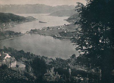 Nordheimsund, 1914. de Unbekannt