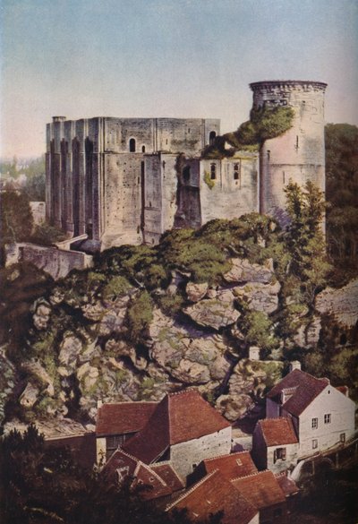 Normandia, c1930s de Unbekannt