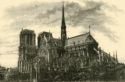 Nossa Senhora, 1890. de Unbekannt