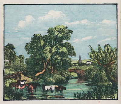 Oakham, c1910. de Unbekannt