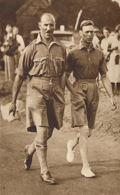 Fora para um mergulho, c1927 1937 de Unbekannt