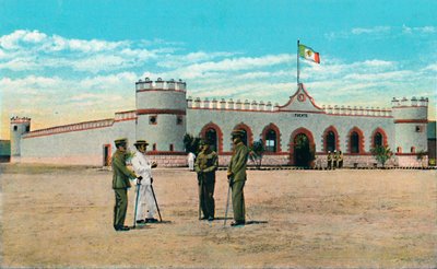 Forte Velho, c1939 de Unbekannt