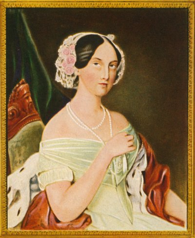 Olga Nikolajewna, 1933. de Unbekannt