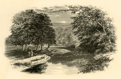 No Doon, c1890. de Unbekannt