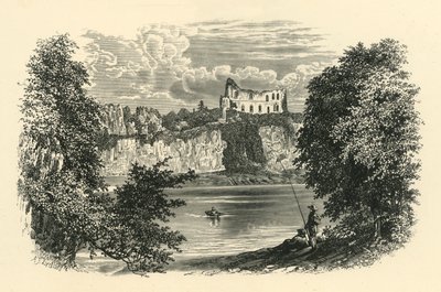 No Wye, c1890. de Unbekannt