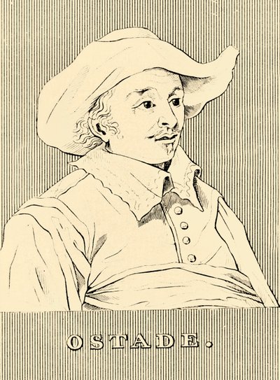 Restos, 1610-1685, 1830. de Unbekannt