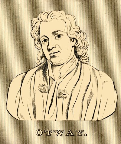 Otway, 1652-1685, 1830. de Unbekannt