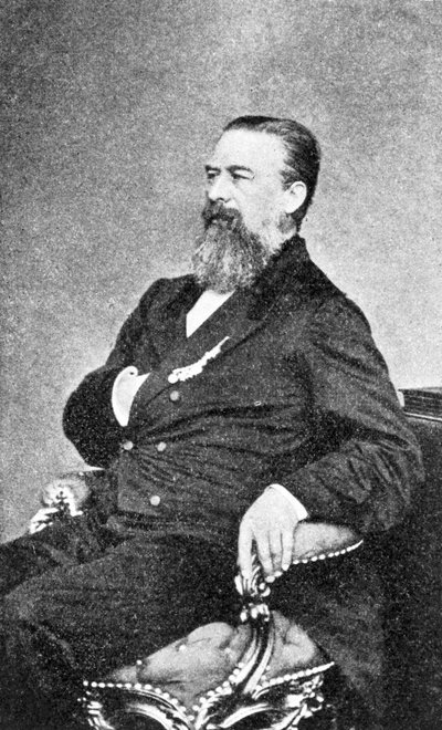 P W F F von Voightlander, fabricante austríaco de instrumentos, c 1860 de Unbekannt