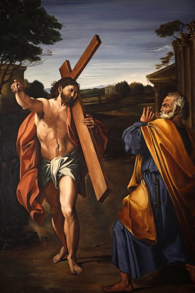 Pintura no Chiesa Parrochiale, Montesano, Apulia, Montesano, Italie de Unbekannt