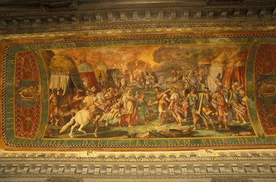 Palazzo Spinola, Génova, Ligúria, Itália de Unbekannt