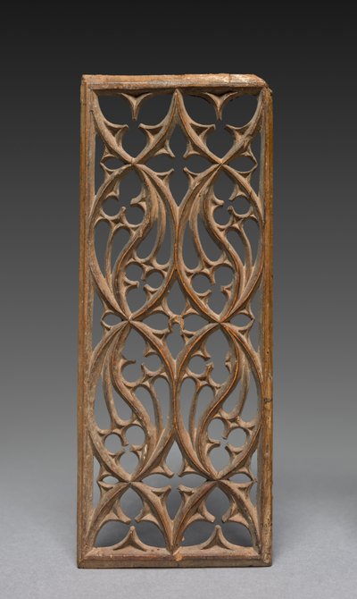 Painel, final dos anos 1400. de Unbekannt