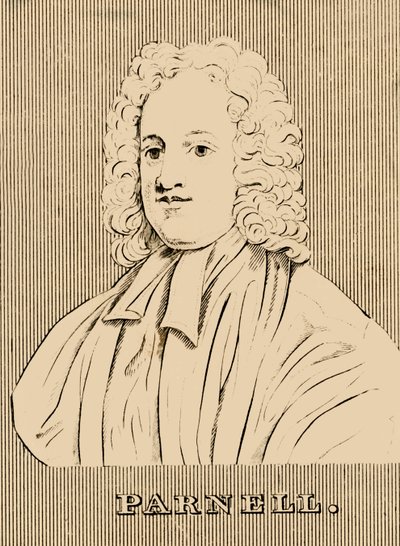 Parnell, 1679-1718, 1830. de Unbekannt