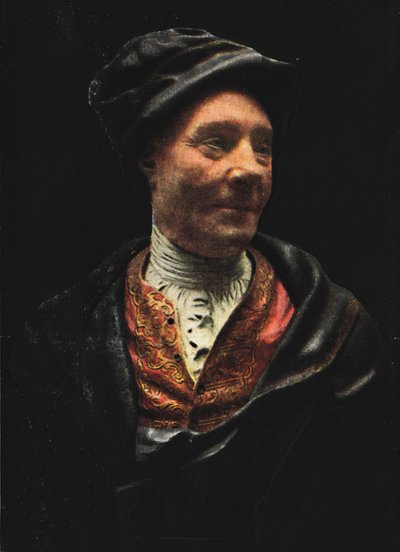 Desbravadores - Colley Cibber, c1740, 1922. de Unbekannt