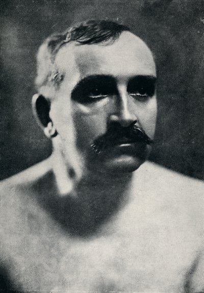 Paul Claudel no Brasil, 1939 de Unbekannt