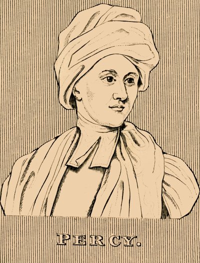 Percy, 1729-1811, 1830. de Unbekannt