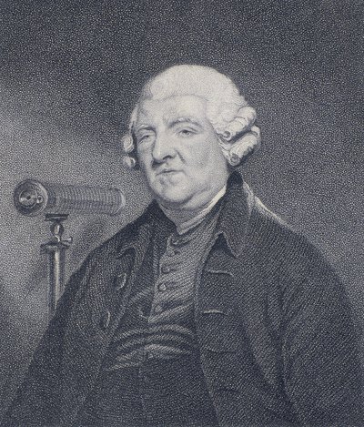 Peter Dollond, oculista, c1800 de Unbekannt