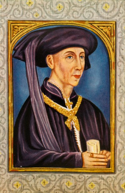 Filipe, o Bom da Borgonha, 1933. de Unbekannt