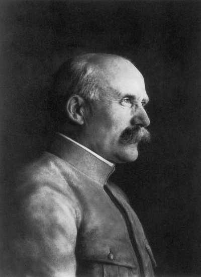 Philippe Petain, general e estadista francês, 1926 de Unbekannt